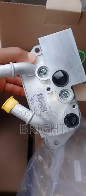 Ford Transit Transmission Coolant (Sabon Hannu)