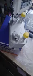Ford Transit Transmission Coolant (Sabon Hannu) - 4