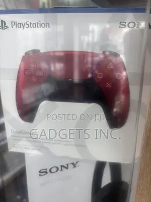 Sony PS5 DualSense Wireless Controller
