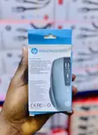 HP Wireless Mouse X9500 - 1