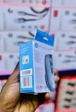 HP Wireless Mouse X9500 - 3