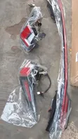 Cikakken Hasken Baya na Lexus RX 2015-2020 (Long Booth) - 2