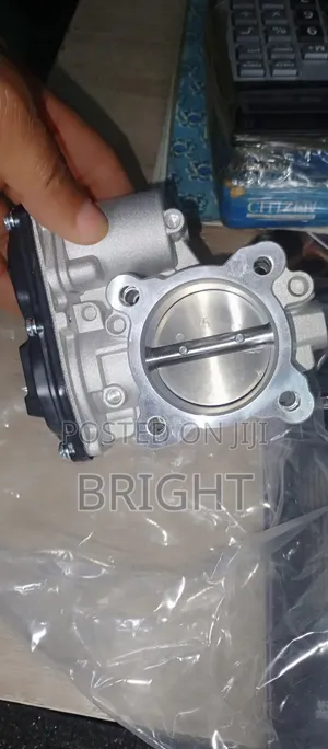 Ford Ecosport Injector Mount 3 Cylinder - Sabon Abu