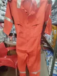 Brand New Orange Coverall - 1