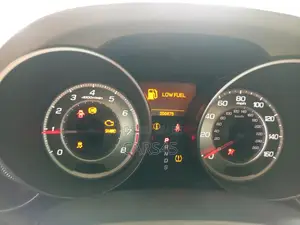 Acura MDX 2012 SUV