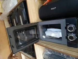 Newcastle 20L Countertop Microwave with Grill