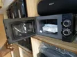 Newcastle 20L Countertop Microwave mai Grill - 4