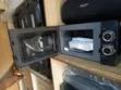 Newcastle 20L Countertop Microwave mai Grill - 5