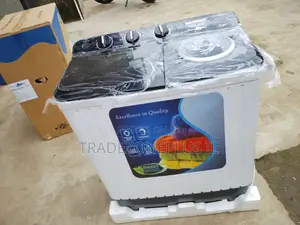 Skyrun 7kg Twin Tub Washing Machine