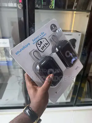 Soundcore 2-in-1 Speaker