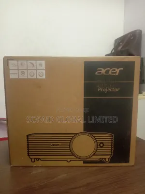 Acer X1326AWH WXGA Projector