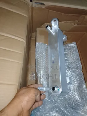 Mai Sanyaya Transmission na Ford Explorer & F-150 (2020)