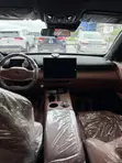 Changan UNI-T 2025 Grey - 5