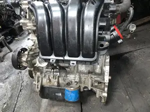 Hyundai Elantra 2012 Complete Engine