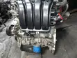 Hyundai Elantra 2012 Complete Engine - 1