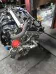 Hyundai Elantra 2012 Complete Engine - 3