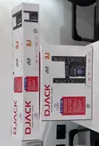 Djack Home Theater System - 1