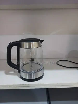 Maxi Water Kettle - Brand New