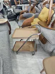 Hobart 2-Step Trolley - Brand New - 2