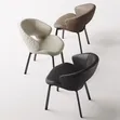 Kyakkyawar Karamar Sofa - Sabuwa - 2