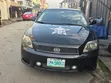 Scion tC Base Coupe 2007 - Baƙi - 1