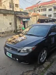 Scion tC Base Coupe 2007 - Baƙi - 2