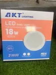 AKT Lighting 18W LED Panel Light - 1