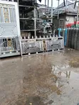 Golden Pipe 304 With Installation - 3