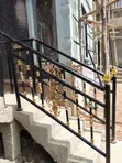 Golden Pipe 304 With Installation - 4