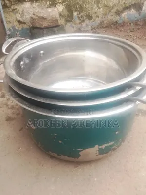 ACE Tukunyar Catering 3-in-1 (32cm, 40cm, 50cm)