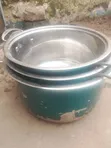 ACE Tukunyar Catering 3-in-1 (32cm, 40cm, 50cm) - 1
