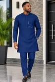 Oakdene Designs Senator Suit - Salon Na Maza Na Gargajiya - 2