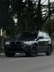 BMW X5 2011 Baki - 1