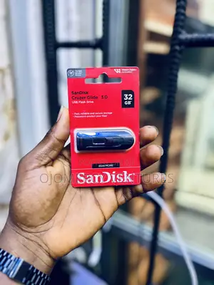 SanDisk Cruzer Glide 3.0 32GB USB Flash Drive
