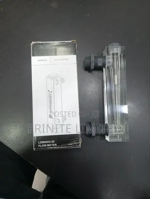 Brand New Flow Meter for RO Machines