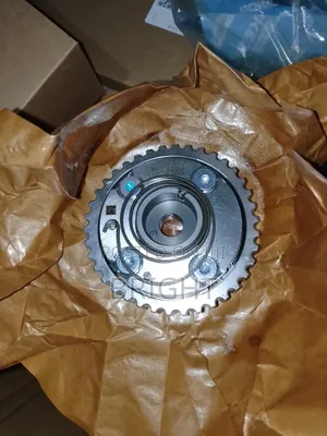 Sprocket Ɗakin Injini na Ford Ecosport 3 Cylinder (Sabon Abu)