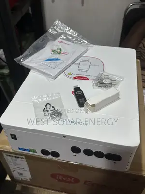 Itel Hybrid Inverter 4.2kVA 24V