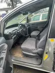Toyota Quantum 2008 Silver Space Bus - 2