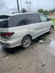 Toyota Quantum 2008 Silver Space Bus - 3