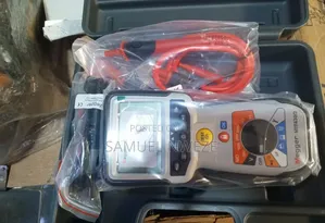 Megger MIT400/2, MIT430/2, MIT2500 Insulation & Continuity Tester
