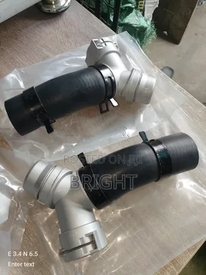 T-Connect Hose na Ford F-150 (2017)