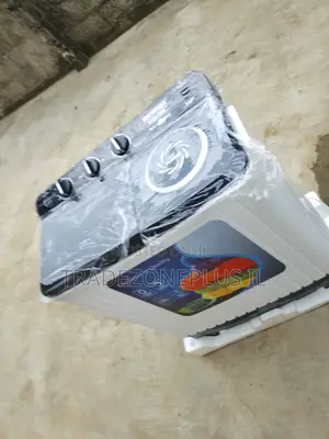 Skyrun 7kg Washing Machine SPB80-E05S
