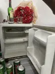 LG Bedside Refrigerator - 1