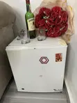 LG Bedside Refrigerator - 2