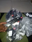 Sabbin Bumper Clips na Ford Fusion (2013-2016) - 2