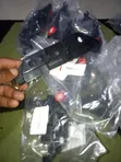 Sabbin Bumper Clips na Ford Fusion (2013-2016) - 3