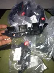 Sabbin Bumper Clips na Ford Fusion (2013-2016) - 4