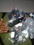 Sabbin Bumper Clips na Ford Fusion (2013-2016) - 5
