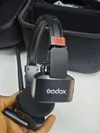 Godox SkyTalk Air 5S 5-Person Wireless Intercom System - 3