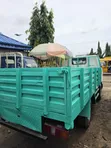Toyota Dyna 100 Sabuwar Samfura Truck - 2